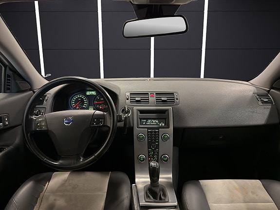 Volvo C30 13 of 25