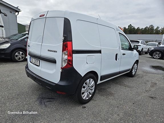 Dacia Dokker 6 of 23