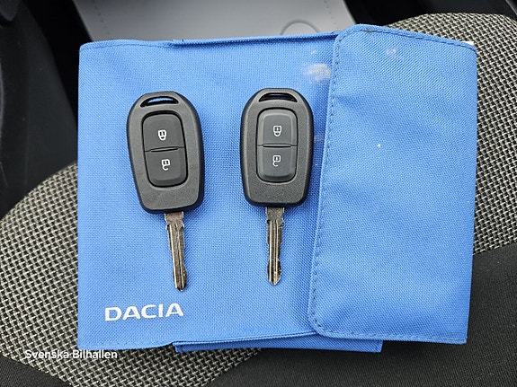 Dacia Dokker 22 of 23