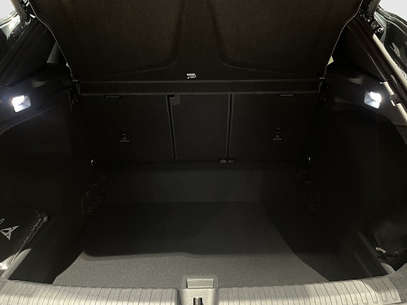 Cupra Terramar 8 of 8