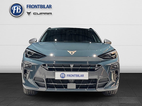Cupra Terramar 3 of 8
