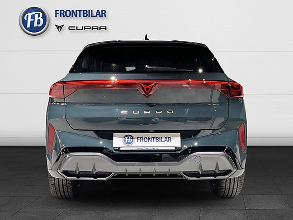 Cupra Terramar 4 of 8