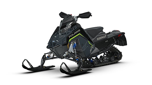 Polaris 9R SWITCHBACK ASSAULT ESCAPE 146