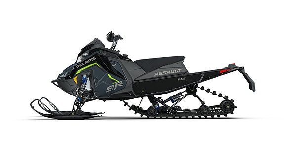 Polaris 9R SWITCHBACK ASSAULT ESCAPE 146 3 of 3