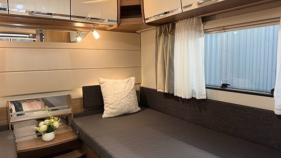 Knaus 590 UE Scandinavian Selection 14 of 18