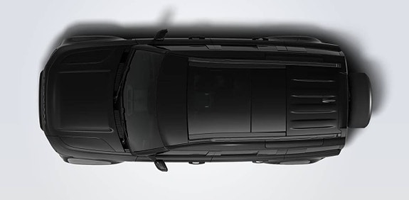 Land Rover Defender 110 4 of 7