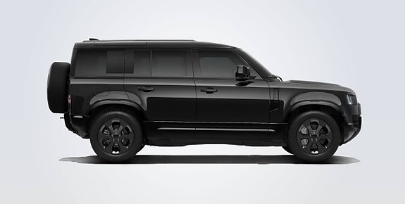 Land Rover Defender 110 2 of 7