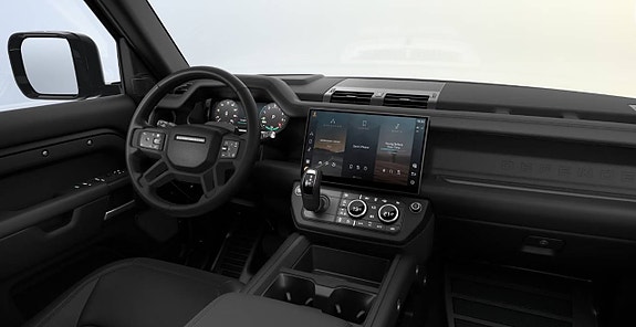 Land Rover Defender 110 5 of 7