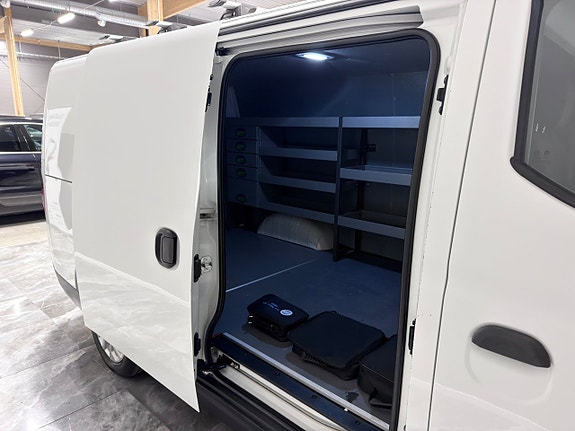 Maxus e-Deliver 3 11 of 25