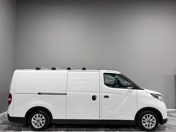 Maxus e-Deliver 3 10 of 25