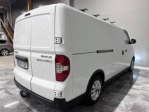 Maxus e-Deliver 3 9 of 25