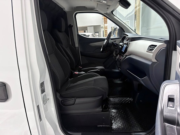 Maxus e-Deliver 3 24 of 25