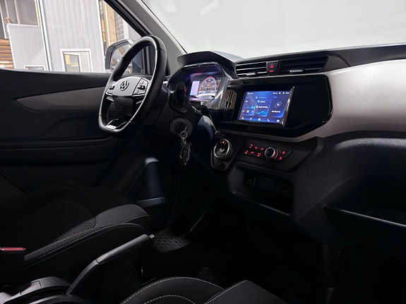 Maxus e-Deliver 3 23 of 25