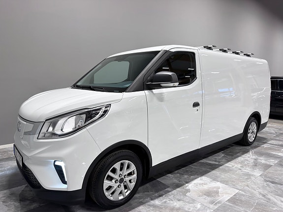 Maxus e-Deliver 3 3 of 25