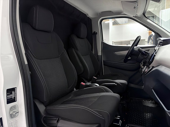Maxus e-Deliver 3 25 of 25