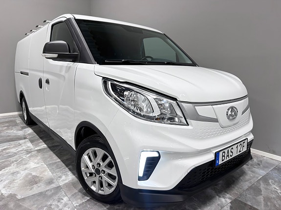 Maxus e-Deliver 3 2 of 25