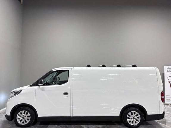 Maxus e-Deliver 3 4 of 25