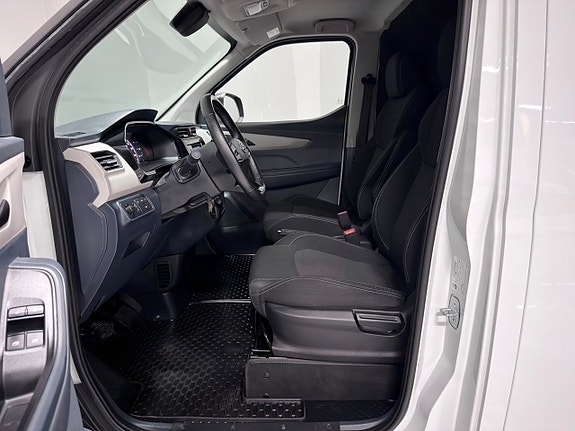 Maxus e-Deliver 3 16 of 25
