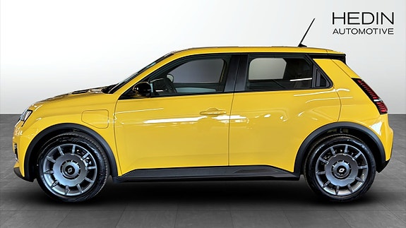 Renault 5 6 of 12