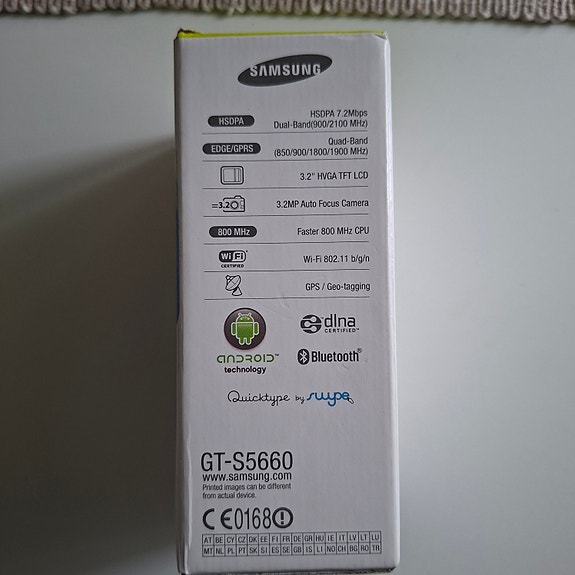Product image 2 of 3
