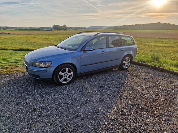 Volvo Unknown