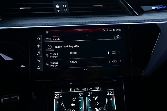 Audi Q8 e-tron 20 of 27
