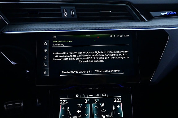 Audi Q8 e-tron 19 of 27