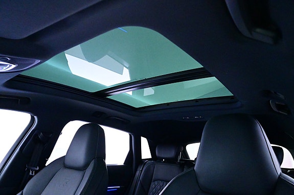Audi Q8 e-tron 25 of 27