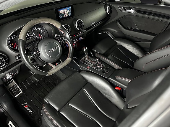 Audi RS3 9 of 20