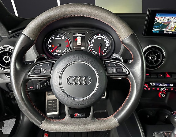 Audi RS3 10 of 20