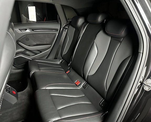 Audi RS3 19 of 20