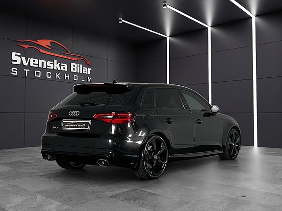 Audi RS3 8 of 20
