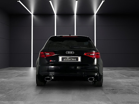 Audi RS3 5 of 20