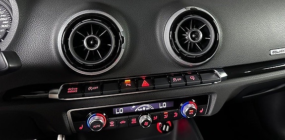 Audi RS3 12 of 20