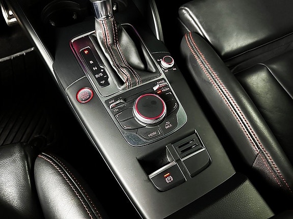 Audi RS3 16 of 20