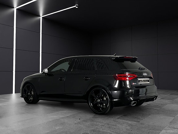 Audi RS3 6 of 20
