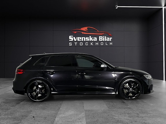 Audi RS3 4 of 20