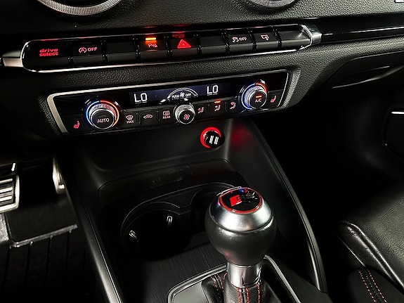 Audi RS3 15 of 20