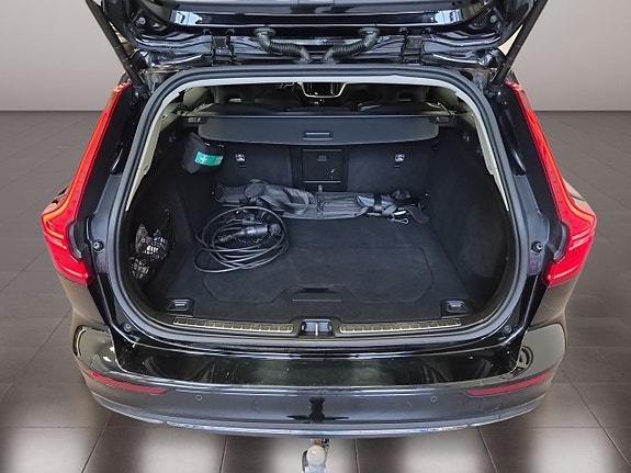 Volvo V60 12 of 21