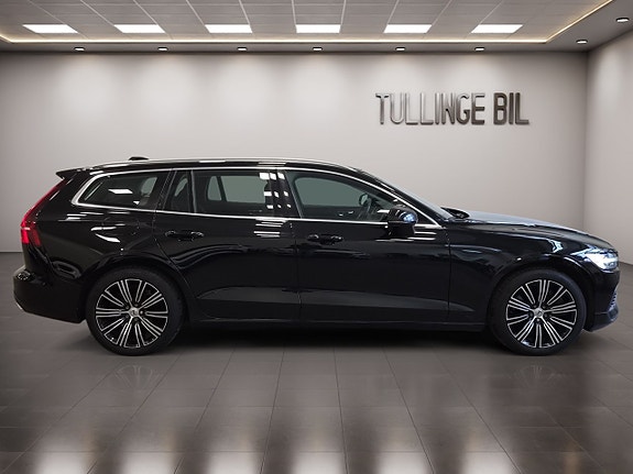 Volvo V60 6 of 21
