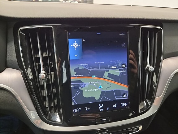 Volvo V60 20 of 21