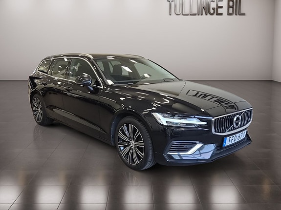 Volvo V60 7 of 21