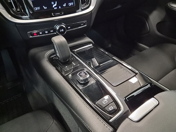 Volvo V60 19 of 21