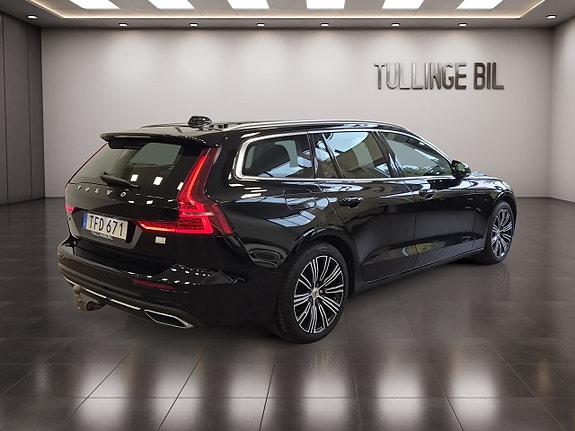 Volvo V60 5 of 21