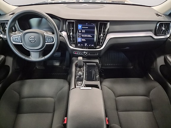 Volvo V60 16 of 21