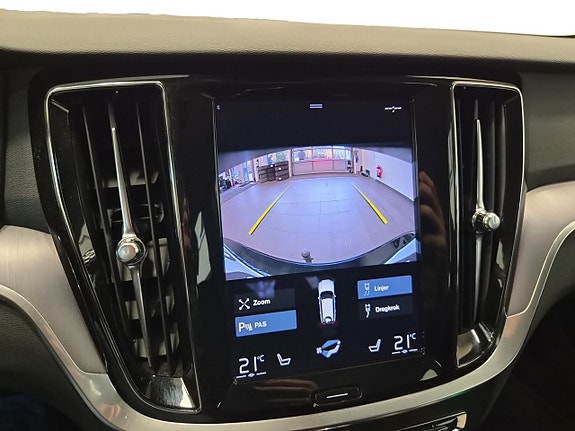 Volvo V60 21 of 21
