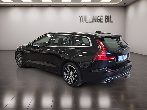 Volvo V60 3 of 21