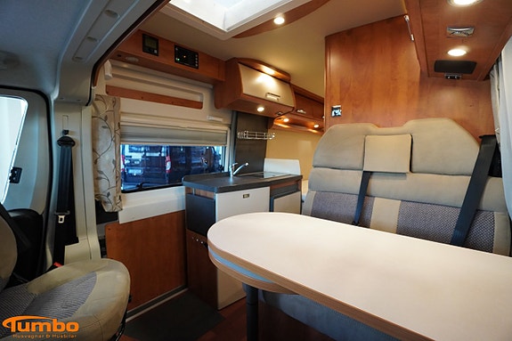 Malibu VAN 600 LE 4 of 18