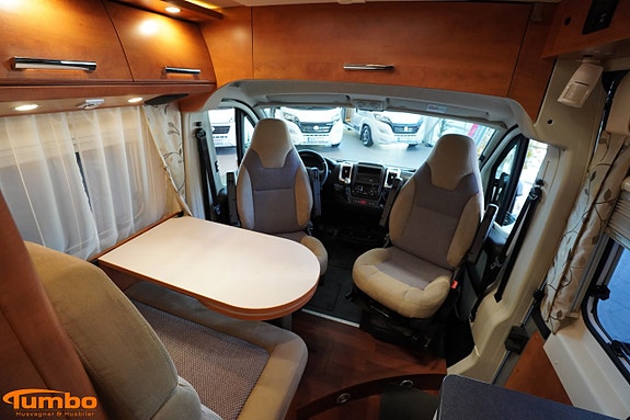 Malibu VAN 600 LE 5 of 18