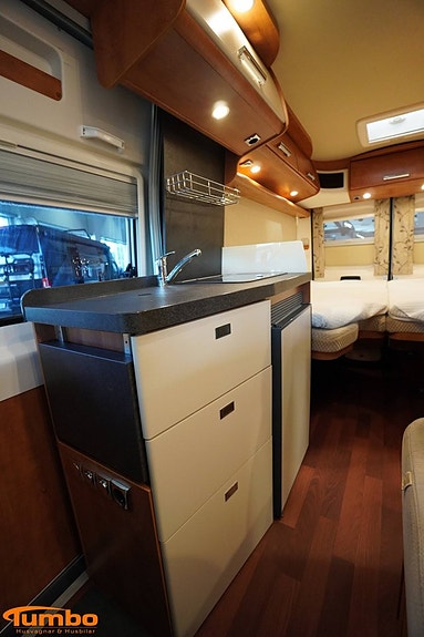 Malibu VAN 600 LE 6 of 18